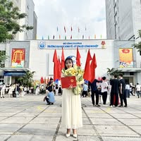 Lê Thị Mai Anh